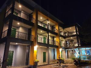 Non Chan Hotel, Chanthaburi