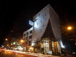 The Bed Hotel Hatyai, Hat Yai