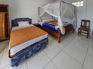Pondok Asri Homestay Munduk RedPartner, Bali
