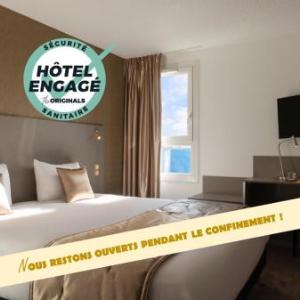 Inter-Hotel Orleans Nord