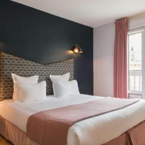 Maison Malesherbes