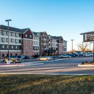 Staybridge Suites Schererville