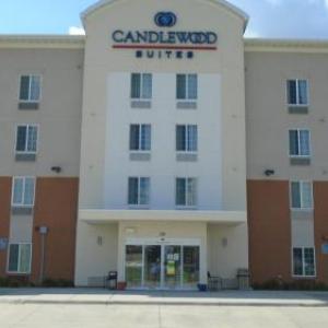 Candlewood Suites Sidney