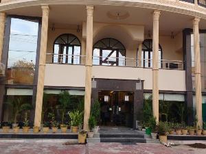 Optimum Tara Palace @ Taj, Agra