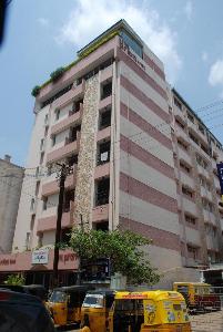 Hotel Prem Nivas, Madurai