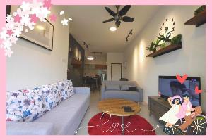 Play Residence at Golden Hills, Tanah Rata