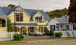 Bay Of Russell New Zealand Hotels - Seaport Village Holiday Accommodation