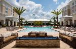 Advanced Education And Research Florida Hotels - TownePlace Suites By Marriott Orlando At FLAMINGO CROSSINGS Town