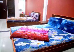 Hotel Green Park Ambaji , Abu Road