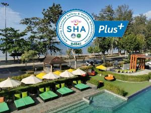 Maneetel Krabi Beachfront-SHA Plus, Krabi