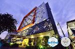 Palembang Indonesia Hotels - THE 1O1 Palembang Rajawali