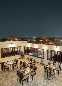 Trulyy Rudransh Inn, Jodhpur