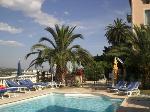 Vence France Hotels - Miramar