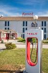 Chenove France Hotels - Hotel Dijon Sud Longvic