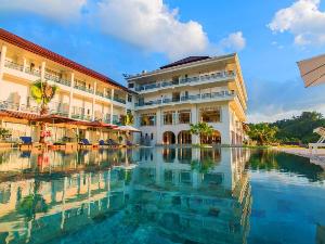 Katathong Golf Resort & Spa, Phang Nga