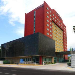 Courtyard by Marriott Monterrey San Jeronimo/Valle