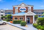 D Iberville Mississippi Hotels - Suburban Studios Biloxi North Area