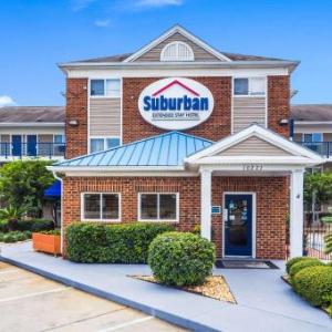 Suburban Studios Biloxi North Area