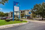 Naval Air Station Golf Course Florida Hotels - Motel 6-Jacksonville, FL - South