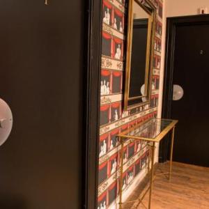 Hotels near Halle Tony Garnier - Inter-Hotel de la Loire