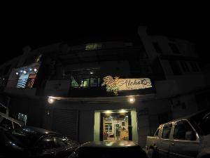 Aloha Capsule Hostel, Semporna