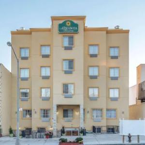 Hotels near CPAC Brooklyn - La Quinta Inn & Suites Brooklyn East