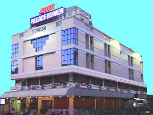 Hotel Palace Tower, Thrissur