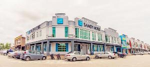 Sandy Hotel Malacca, Melaka