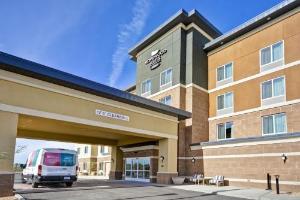 Homewood Suites By Hilton Phoenix Tempe Asu Area, Tempe