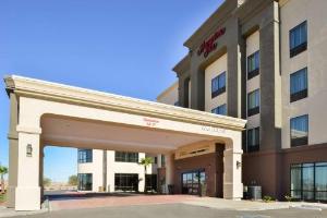 Hampton Inn El Centro, El Centro