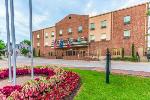 Mill Creek Louisiana Hotels - Chateau Saint Denis