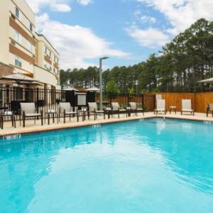 Courtyard by Marriott Ruston