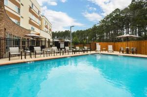 Courtyard by Marriott Ruston, Ruston