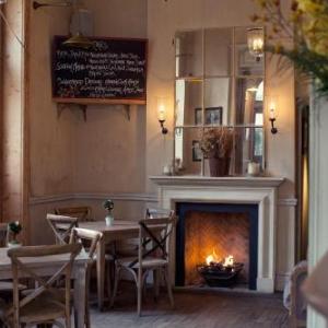 Hotels near Hootananny Brixton - The Orange