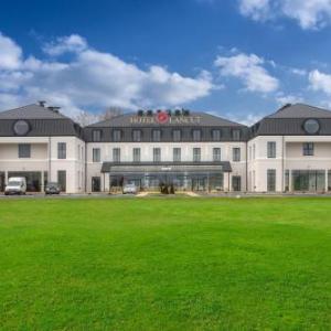 Hotel Łańcut