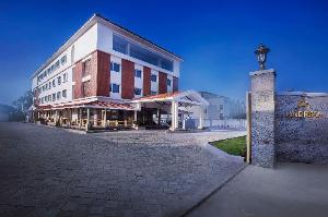 Hotel Aadrika, Chikmagalur