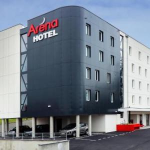 Hotel Arena Toulouse