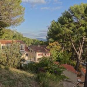 Hotels near Arena Aix - Le Mas des Ecureuils