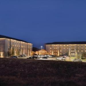 Bakken Airport XWA Hotel & Studios