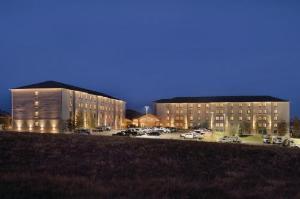 Ramada by Wyndham Williston Airport, Williston