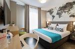 Le Blanc Mesnil France Hotels - Appart'City Confort Le Bourget - Aeroport