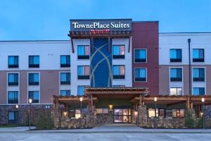 TownePlace Suites by Marriott Des Moines West/Jordan Creek, West Des Moines