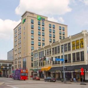 Holiday Inn Express & Suites PITTSBURGH NORTH SHORE