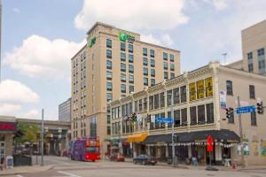 Holiday Inn Express & Suites Pittsburgh North Shore, an IHG Hotel, Pittsburgh