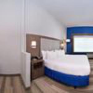 Holiday Inn Express & Suites HOUSTON E - PASADENA