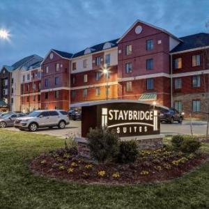 Staybridge Suites Lanham/Greenbelt