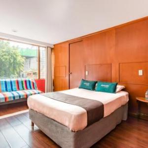 Hotels near Estadio Azteca - Ayenda Suites Cuija