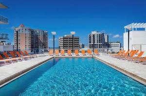 Aloft Sarasota, Sarasota