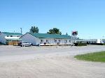 Wynyard Saskatchewan Hotels - Sundown Motel