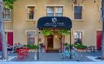 San Diego Womans Club California Hotels - Urban Boutique Hotel